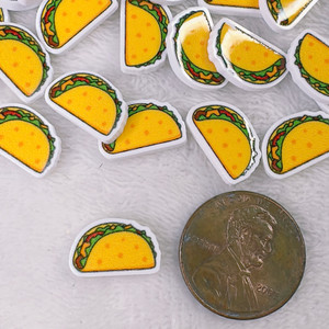 Mini taco