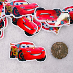Lightning McQueen 