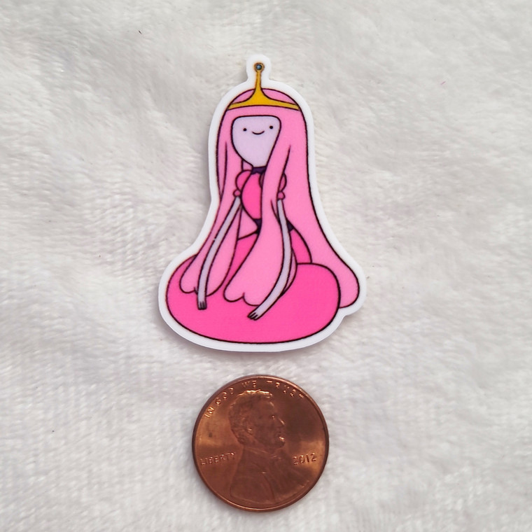 bubblegum sitting 