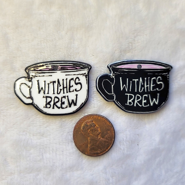 Witches brew