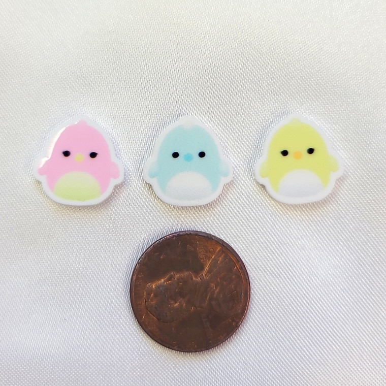 mini Pastel chick