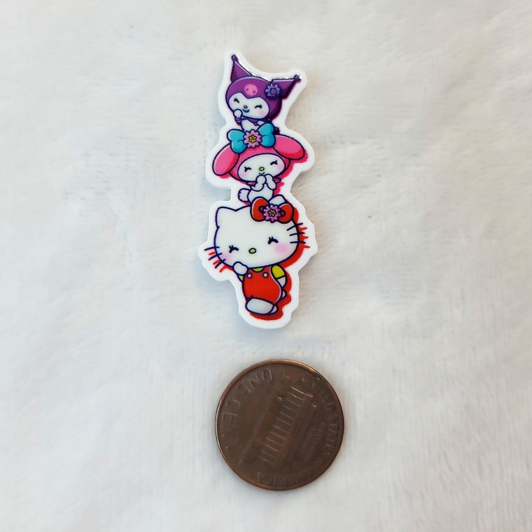sanrio stack