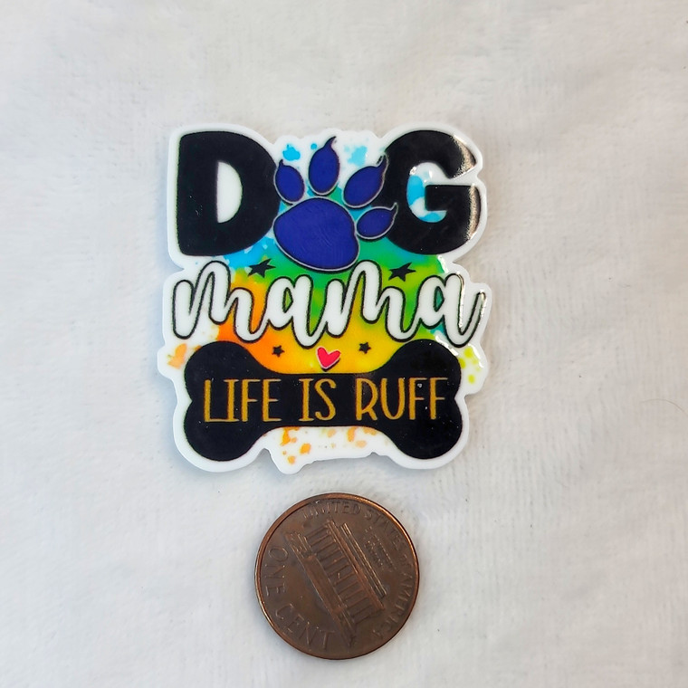 dog mama