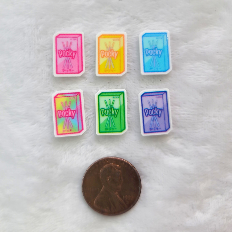 mini pocky