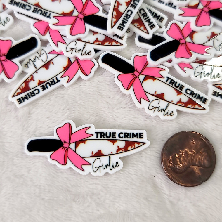 true crime girlie knife 