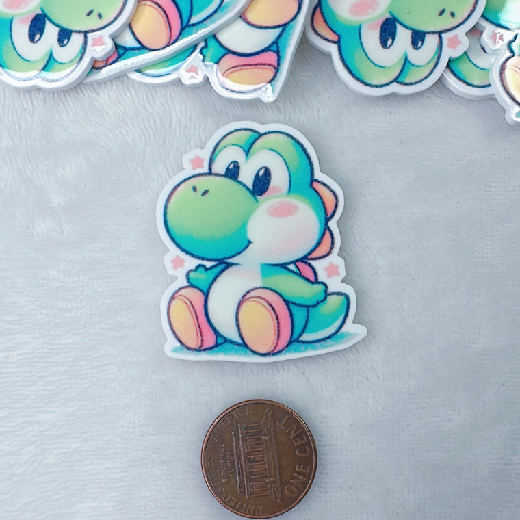 Yoshi