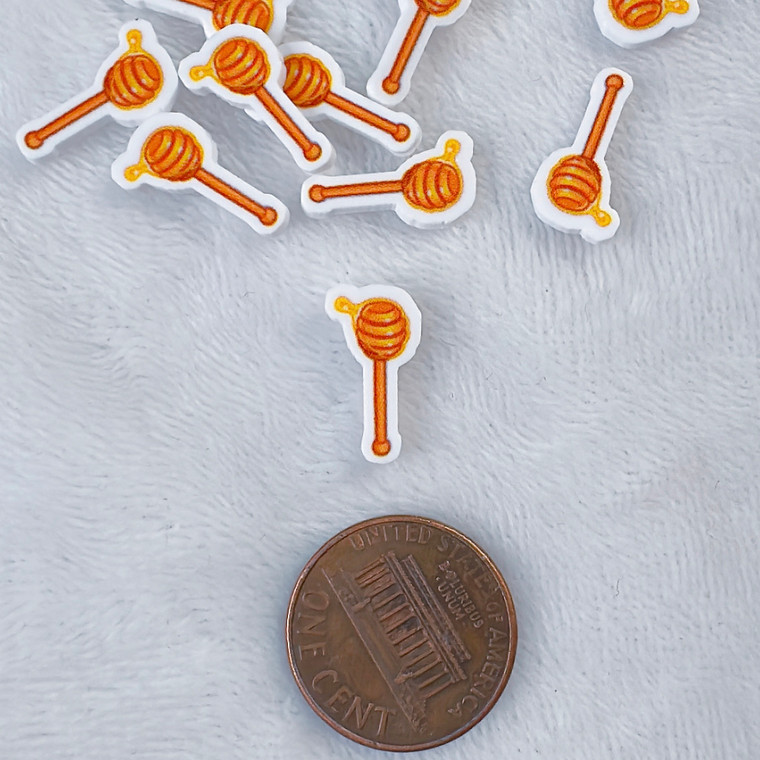 Mini honey stick 