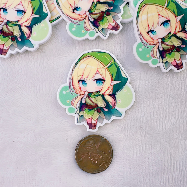 Anime link