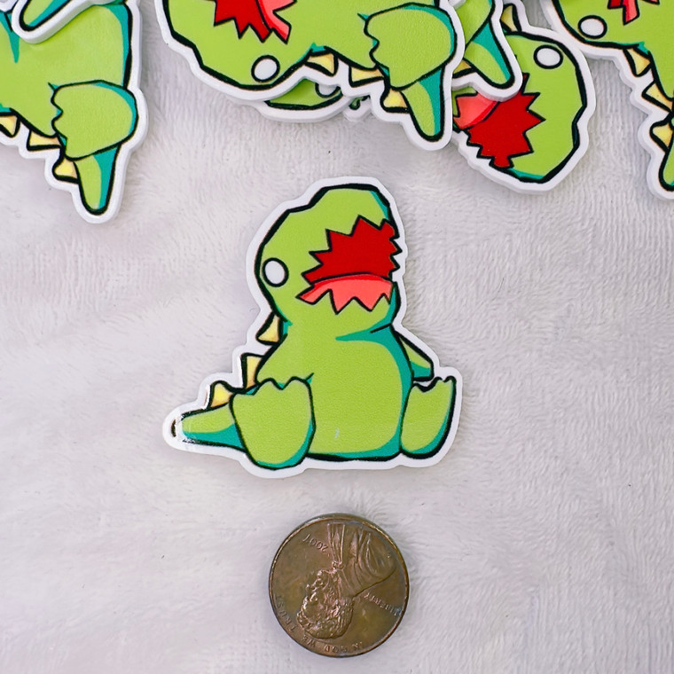 Trex doll