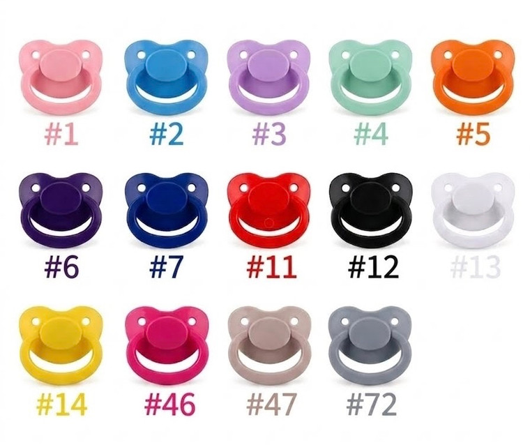 Adult pacis