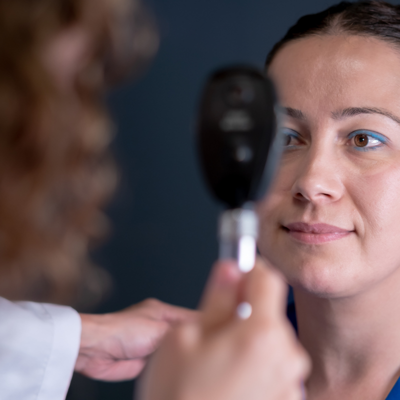 Eye Care