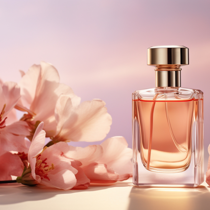Perfumes and Deodorant