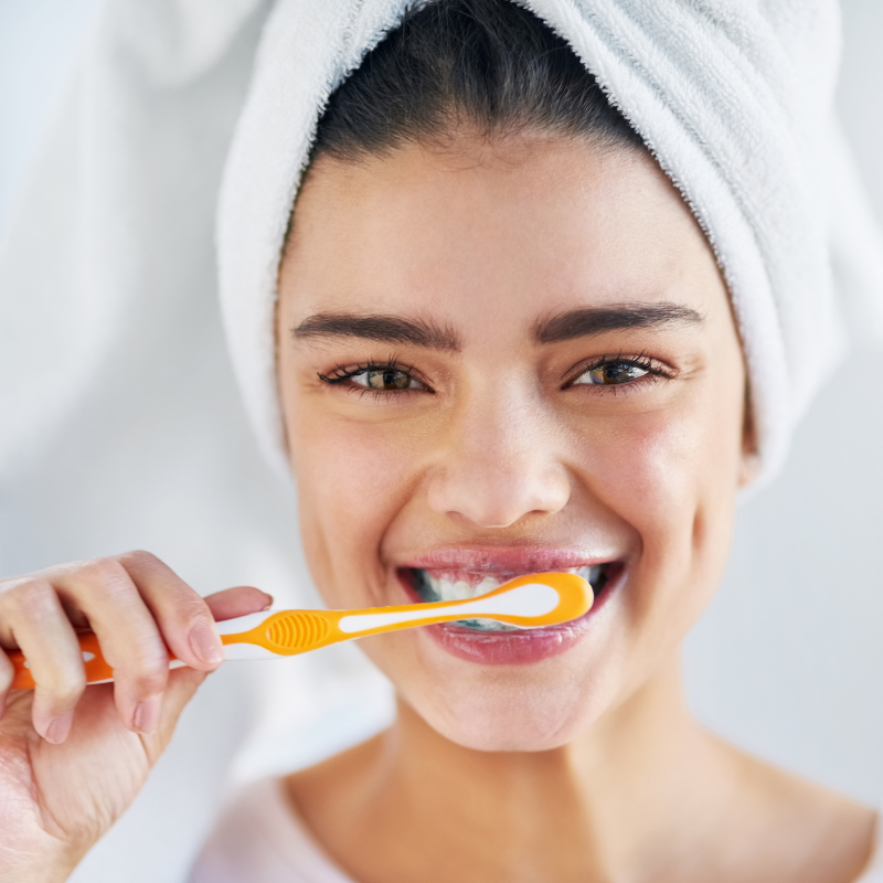 Oral Care