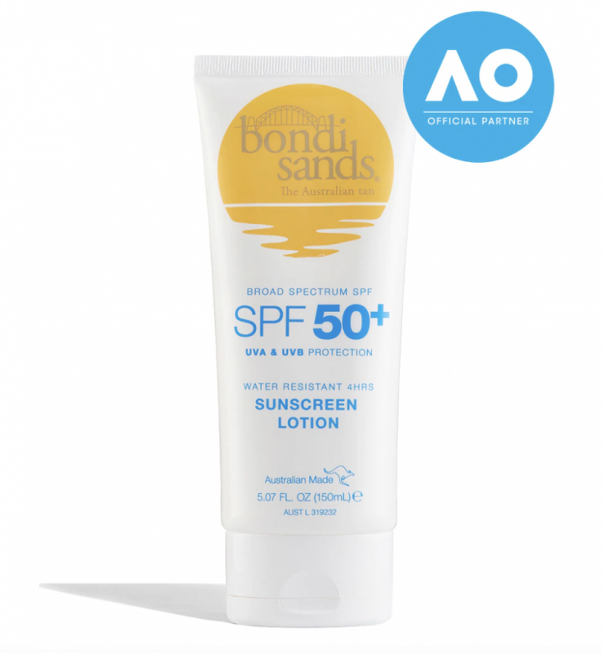 bondi sands spf 50 150ml