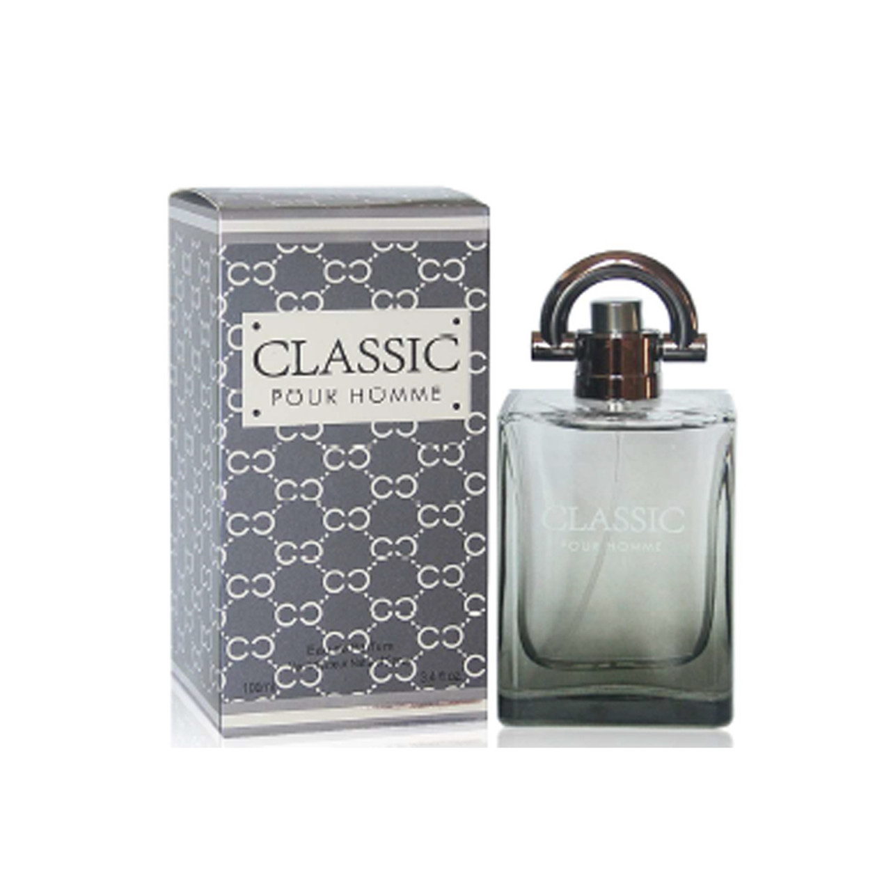 gucci perfume classic