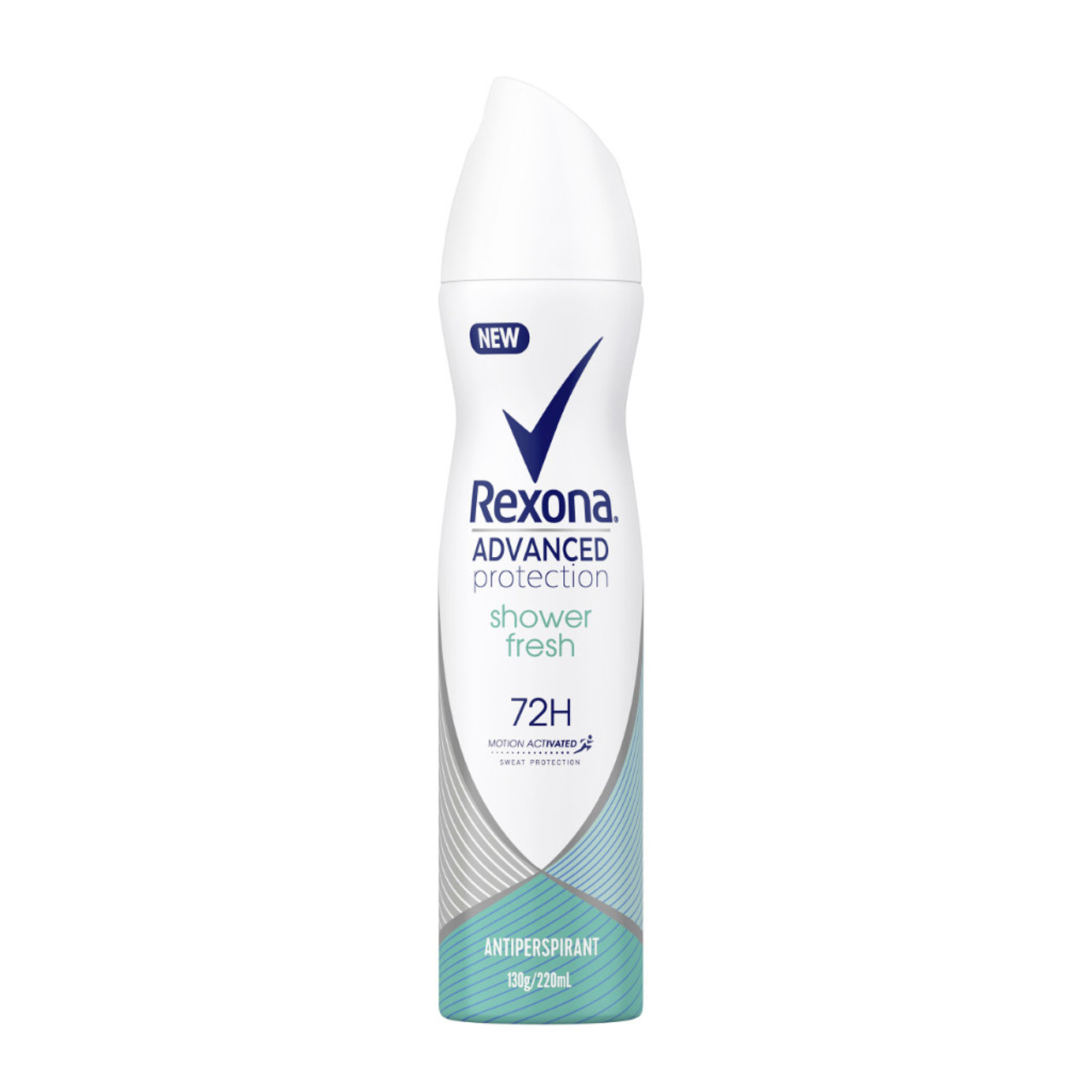 Rexona Advanced Protection 72H Anti-perspirant Body Spray – 200ml