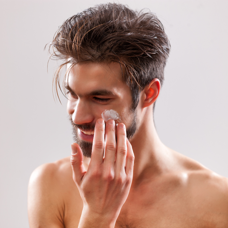 Men's Care