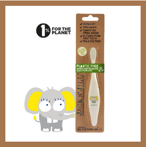 Toothbrushes