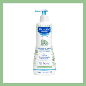Body Wash