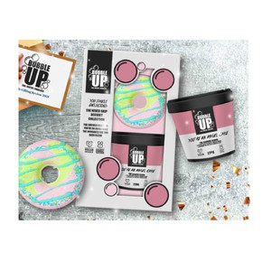 Bubble Up - 'you Are Cherry Berry Blissful' The Pink Fruits Body Collection