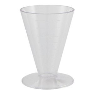 Anzp Medicine Cups 40ml 25s Pack