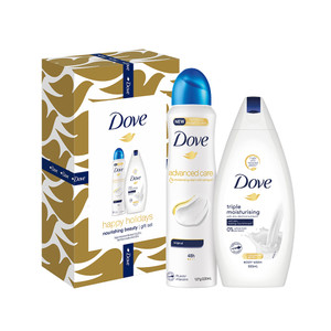 DoveÊCore Duo Giftset