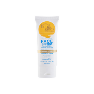 Bondi Sands 497 Spf 50 Face Lotion 75ml