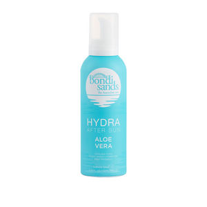 Bondi Sands 535 Hydra Aloe Vera Aerosol 165g