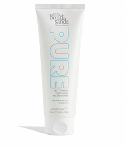 Bondi Sands 558 Pure Selftan Sleep Mask 75ml