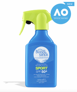 Bondi Sands 708 Sport Spf 50+ Sunscreen Trigger Spray 300ml