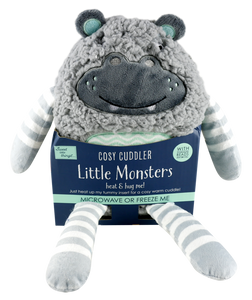 Slt® Cosy Cuddler Little-monster Grey