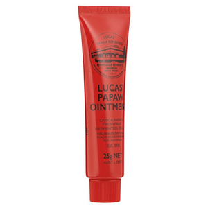 Lucas Pawpaw Oint 25g