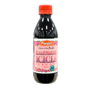 Icicle Raspberry Flavor 300ml X 20