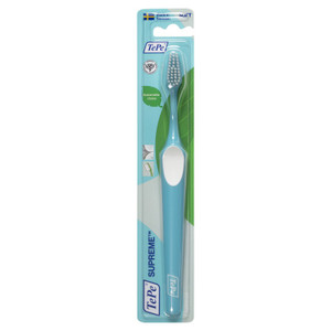 Tepe Toothbrush Supreme Soft