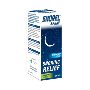 Snorel Snoring Relief 50ml