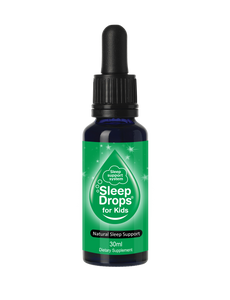 SleepDrops For Kids 30ml