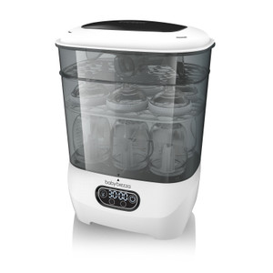 Baby Brezza  One Step Sterilizer-dryer Advanced