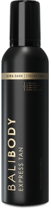 Bali Body Express Tan Ultra Dark 225ml