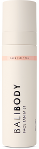 Bali Body Face Tan Mist Dark 100ml