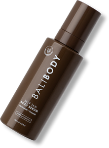 Bali Body Self Tan Tinted Body Serum 180ml