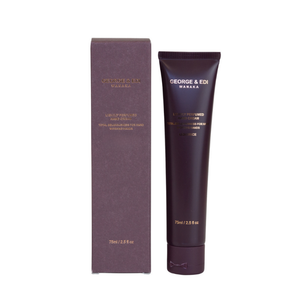 George & Edi Hand Cream 75ml - Ebony