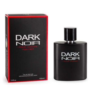 St Collection Men's Edp 100ml/3.4 Fl.oz M Dark Noir Version Of Drakkar Noir Guy Laroche