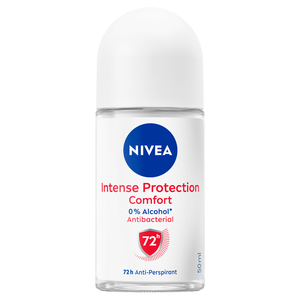 Nivea Women Roll On Intense Protection Comfort 50ml