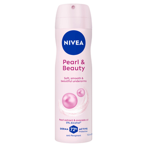 Nivea Women Deo Spray Pearl & Beauty 150ml