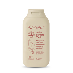 Kolorex Herbal Intimate Wash Everyday Balance 300ml