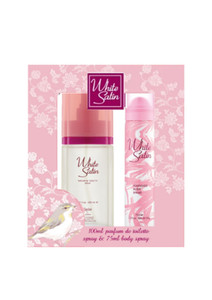 White Satin 100ml Edp 2022 Gift Set Xmas