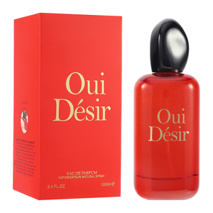 St Collection Ladies Edp 100ml/3.4fl.oz W Oui DÉsir Version Of Oui By Juicy Coutoure