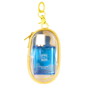St Collection Solo En Ibiza Barcelona Bliss 
Mini Edp Bag Set 30ml W Version Of  Sol De Janeiro Cheirosa 76