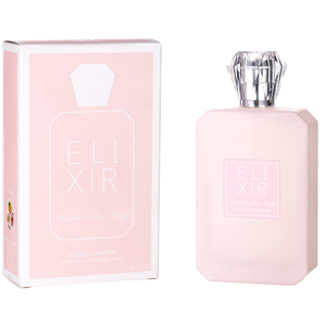 St Collection Ladies Edp 100ml/3.4fl.oz Elixir 
Marshmallow Dream W Version Of Don’t Be Shy Extreme