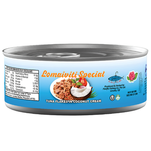 Lomaiviti Special 170g X 48